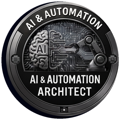 AI & Automation Architect